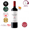 AT11 - Bodegas Altanza - Unico 2017 - Red Wine